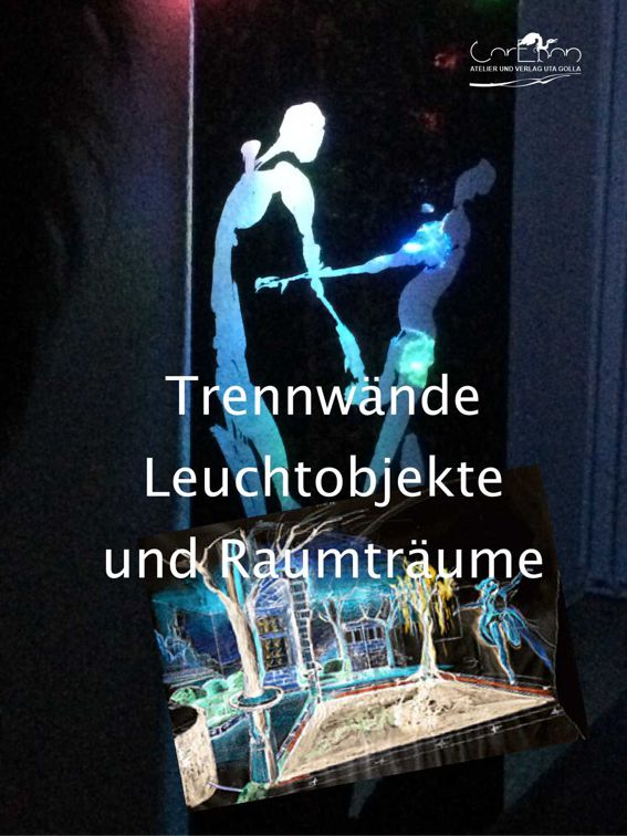Trennwände, Uta Golla seit 1995
